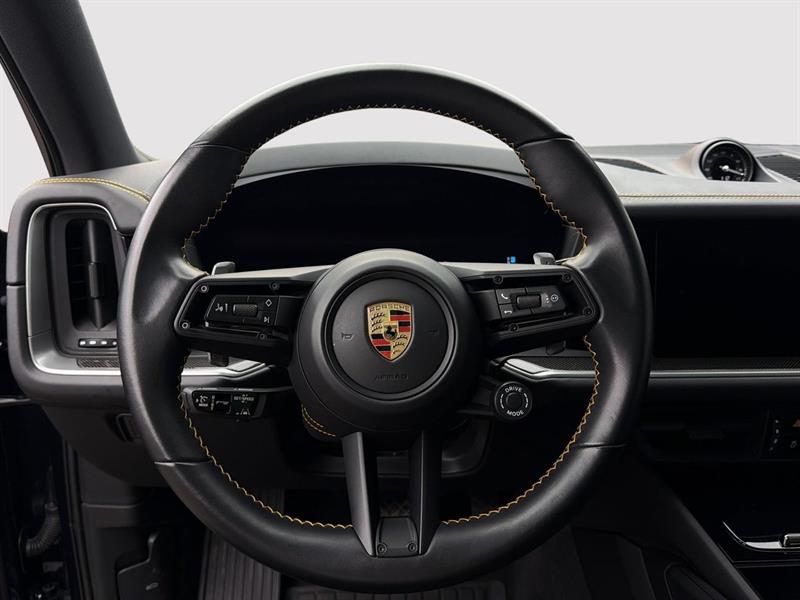 porsche Cayenne 2024 - 15