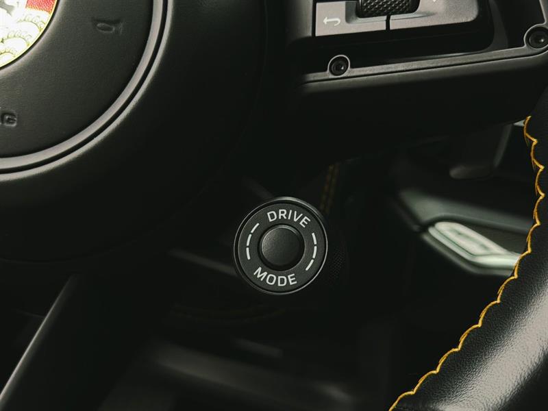 porsche Cayenne 2024 - 17