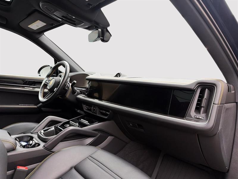 porsche Cayenne 2024 - 22