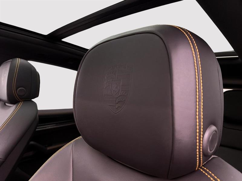 porsche Cayenne 2024 - 23