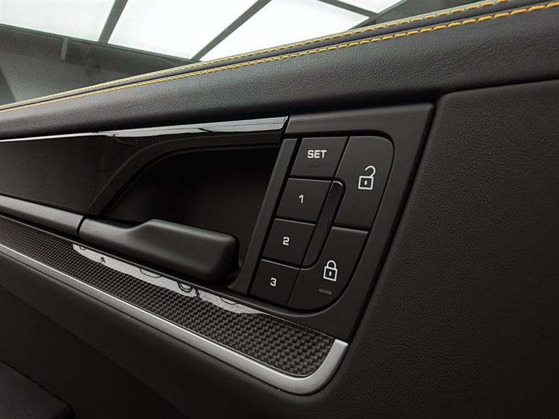 porsche Cayenne 2024 - 27
