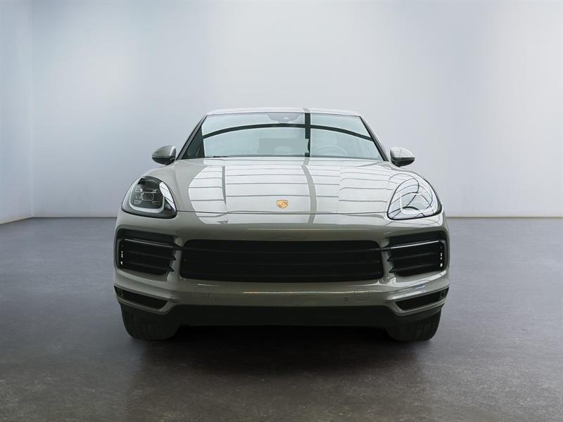 porsche Cayenne 2022 - 5