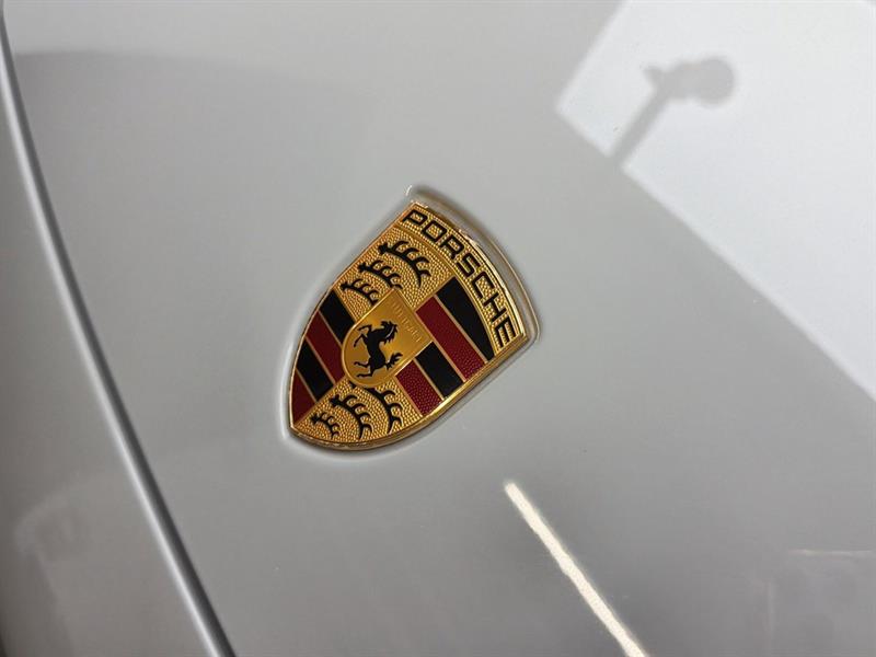 porsche Cayenne 2022 - 6