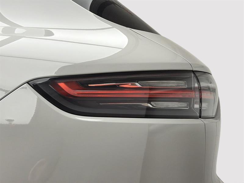 porsche Cayenne 2022 - 10