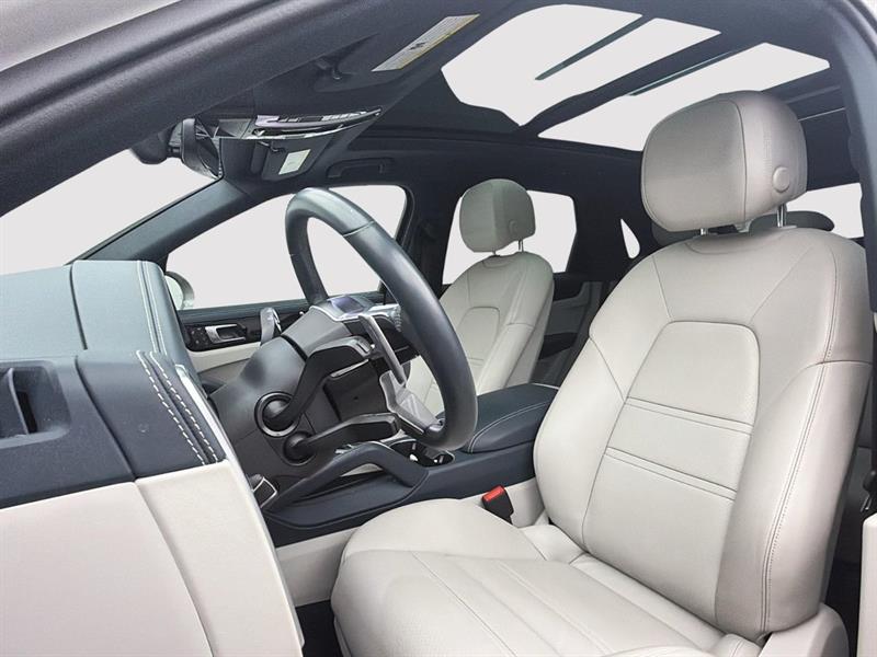 porsche Cayenne 2022 - 14