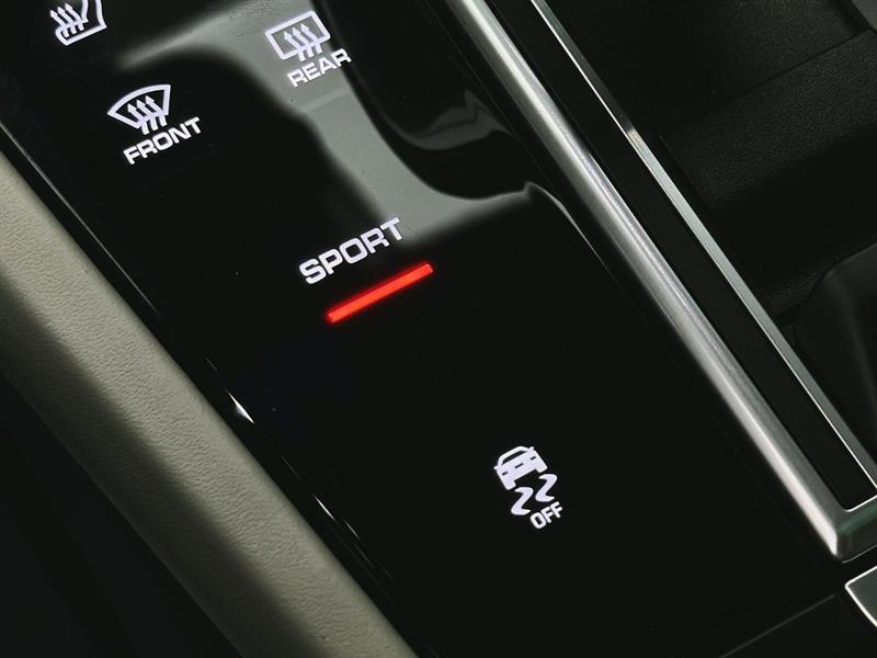 porsche Cayenne 2022 - 22