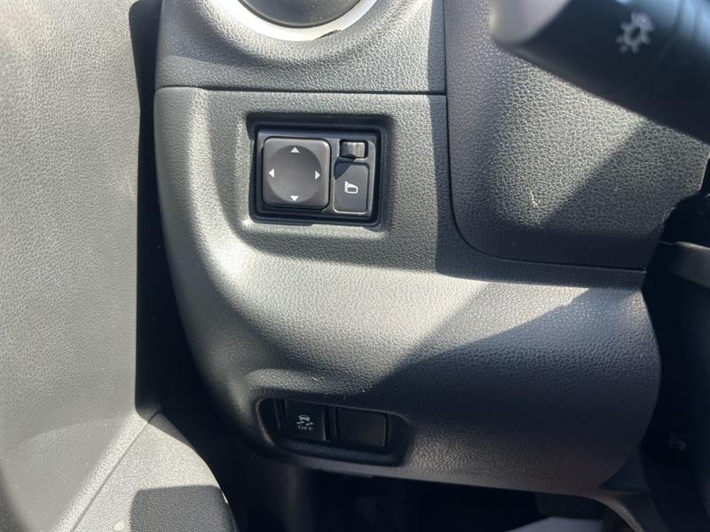 nissan Micra 2015 - 14