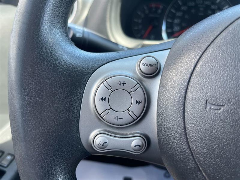 nissan Micra 2015 - 17