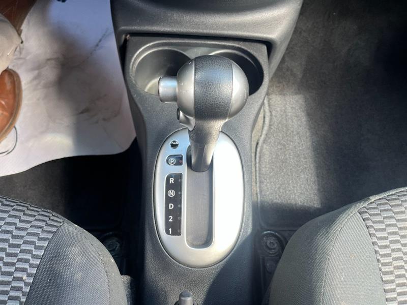 nissan Micra 2015 - 22