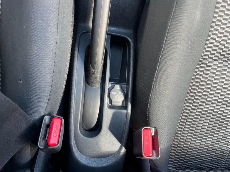 nissan Micra 2015 - 23