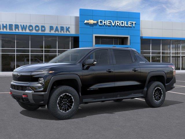 chevrolet Silverado EV 2026 - 2