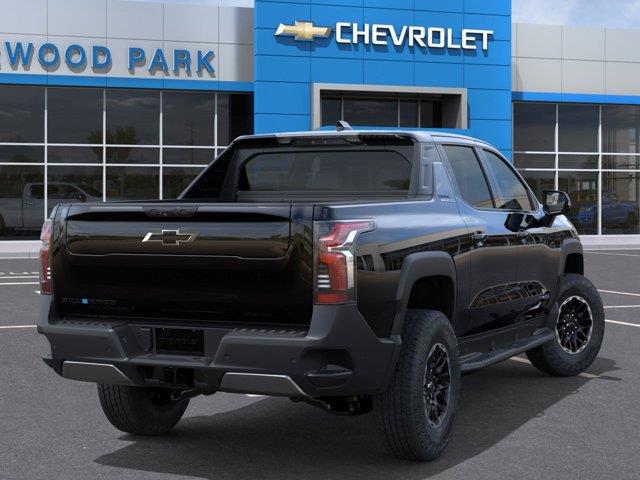 chevrolet Silverado EV 2026 - 4