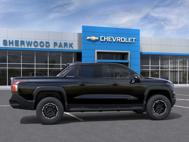 chevrolet Silverado EV 2026 - 5