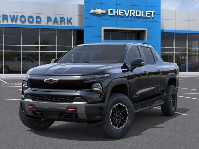 chevrolet Silverado EV 2026 - 6