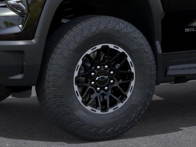 chevrolet Silverado EV 2026 - 9