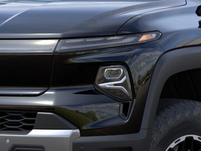 chevrolet Silverado EV 2026 - 10