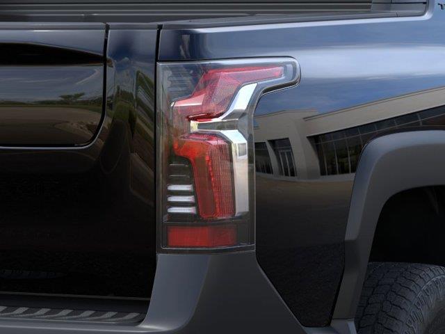 chevrolet Silverado EV 2026 - 11