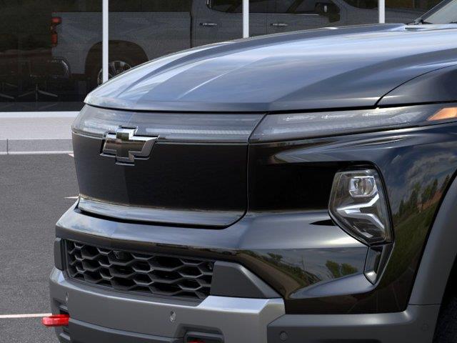 chevrolet Silverado EV 2026 - 13