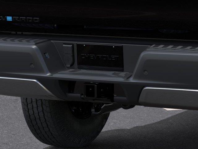 chevrolet Silverado EV 2026 - 14