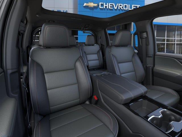 chevrolet Silverado EV 2026 - 16