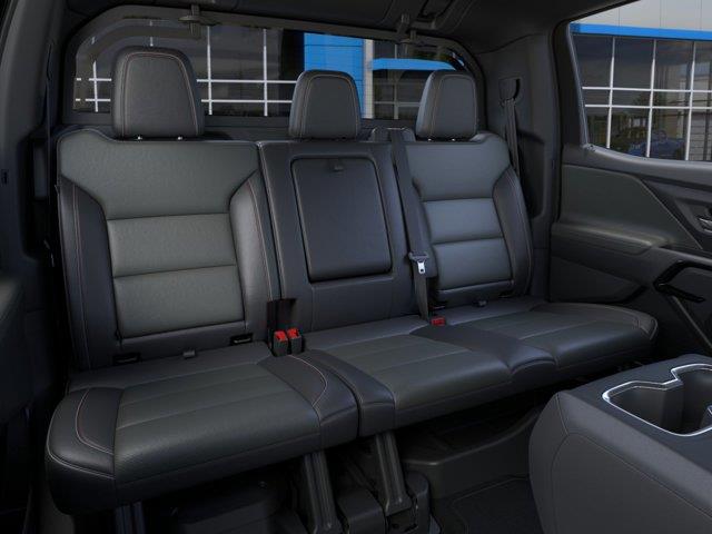 chevrolet Silverado EV 2026 - 17