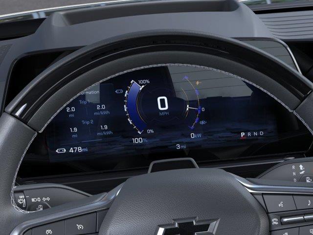 chevrolet Silverado EV 2026 - 18