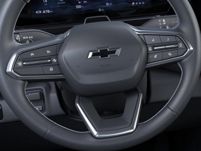 chevrolet Silverado EV 2026 - 19