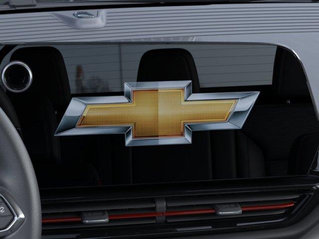 chevrolet Silverado EV 2026 - 20