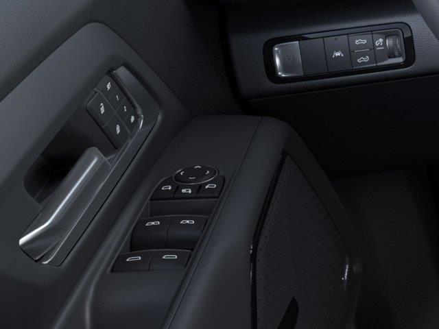 chevrolet Silverado EV 2026 - 22