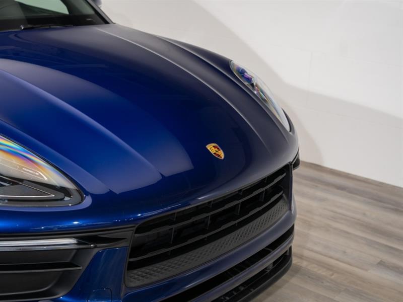 porsche Macan 2023 - 3