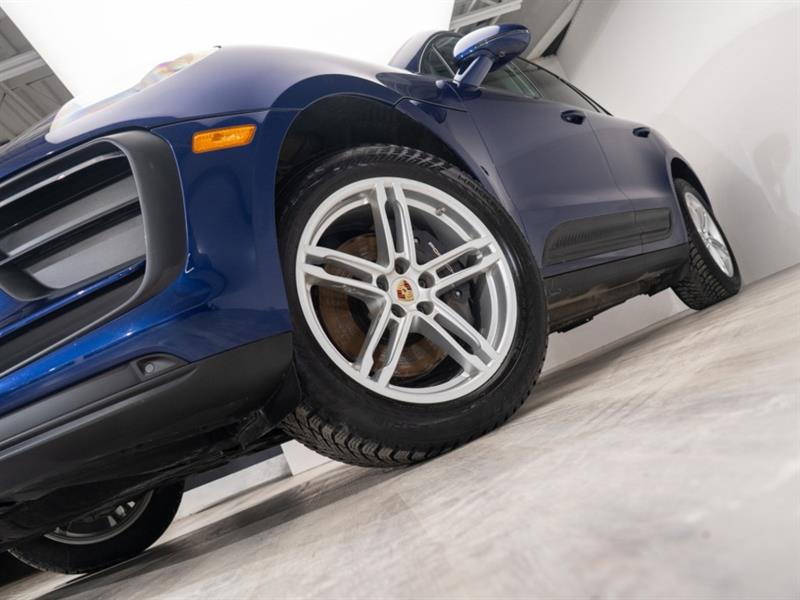 porsche Macan 2023 - 5