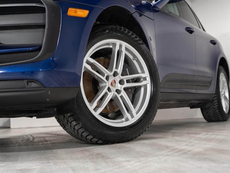 porsche Macan 2023 - 6