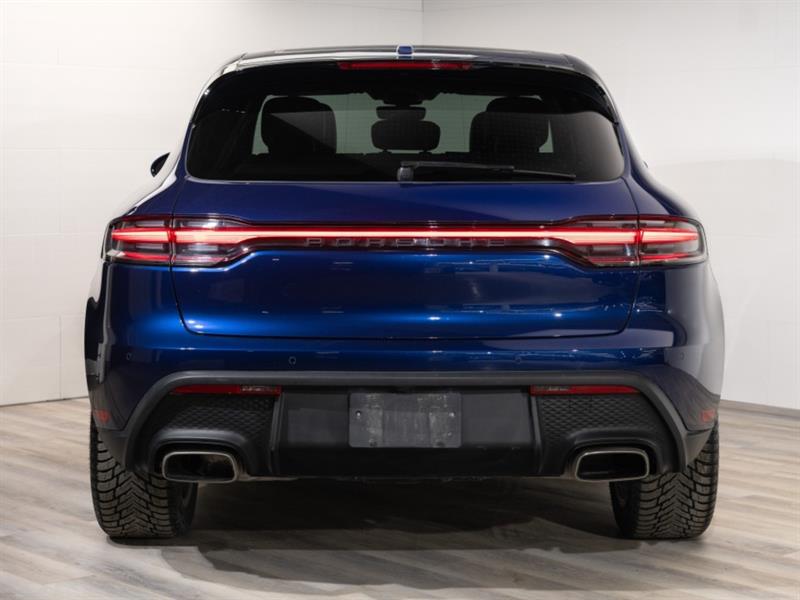 porsche Macan 2023 - 8
