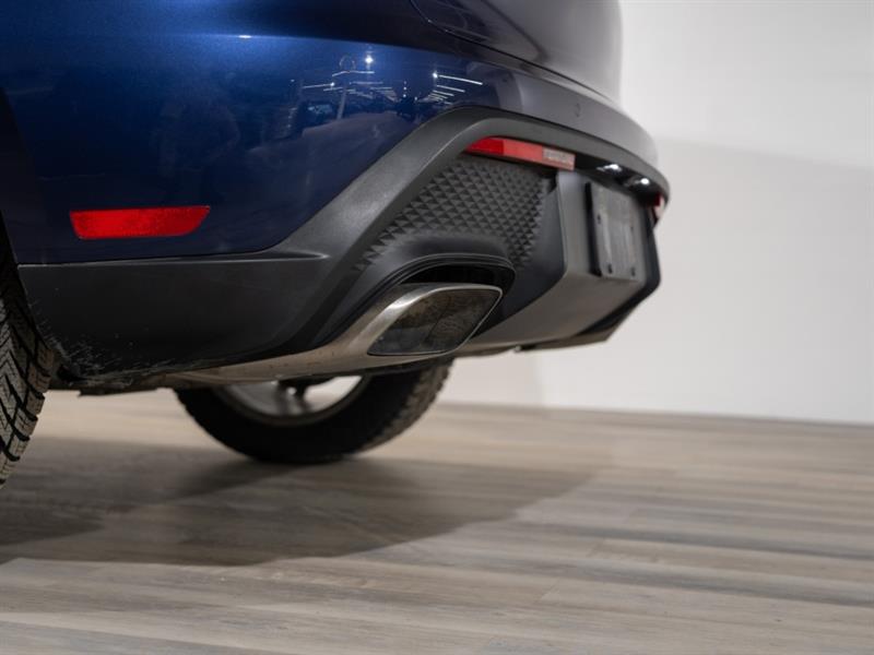 porsche Macan 2023 - 9