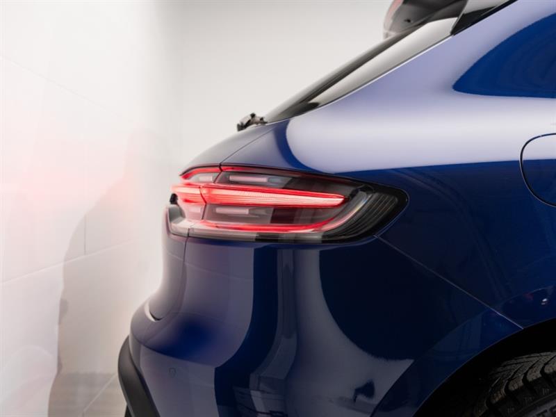 porsche Macan 2023 - 10