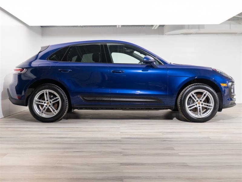 porsche Macan 2023 - 11