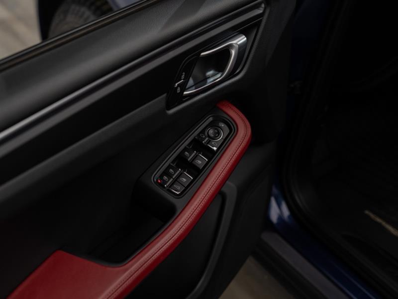 porsche Macan 2023 - 14