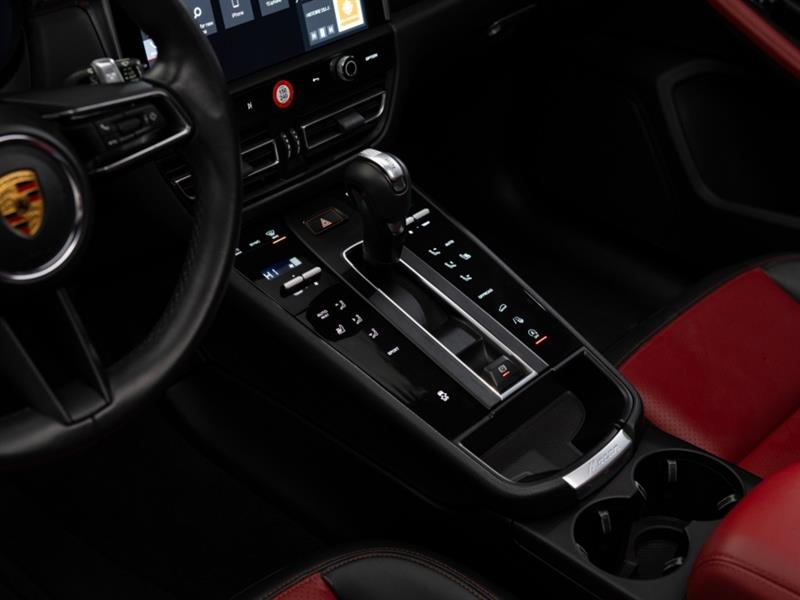 porsche Macan 2023 - 15