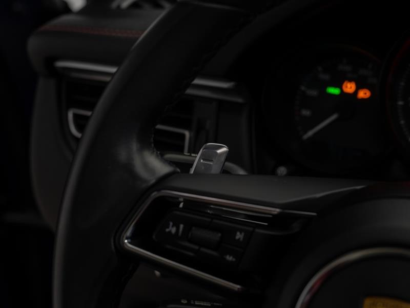 porsche Macan 2023 - 16