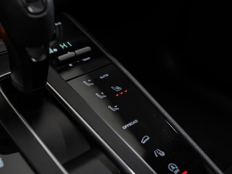 porsche Macan 2023 - 19