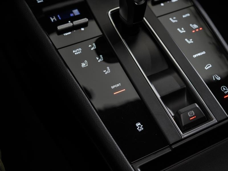 porsche Macan 2023 - 20