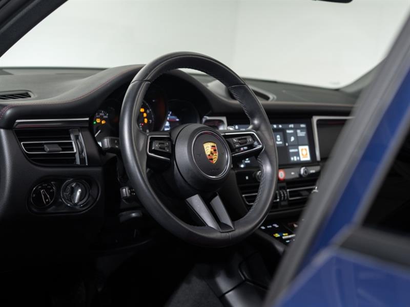 porsche Macan 2023 - 29