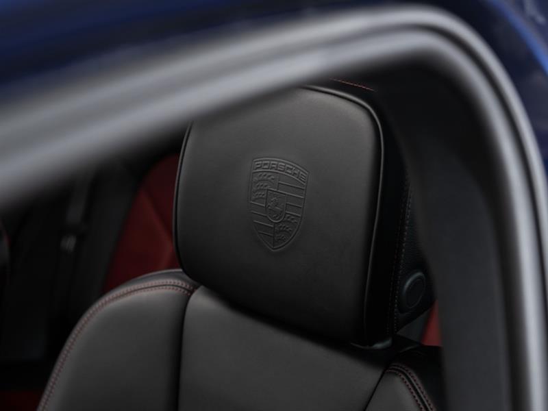 porsche Macan 2023 - 30