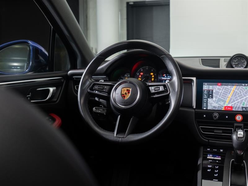 porsche Macan 2023 - 31