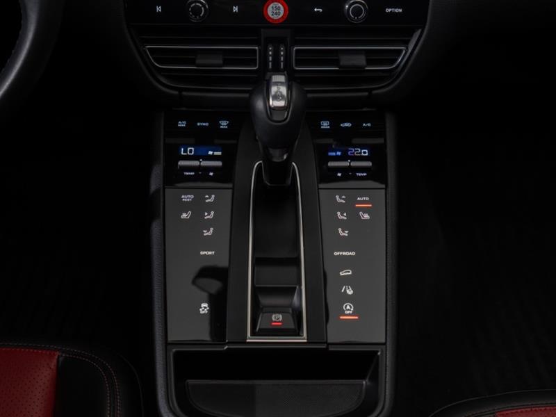 porsche Macan 2023 - 33