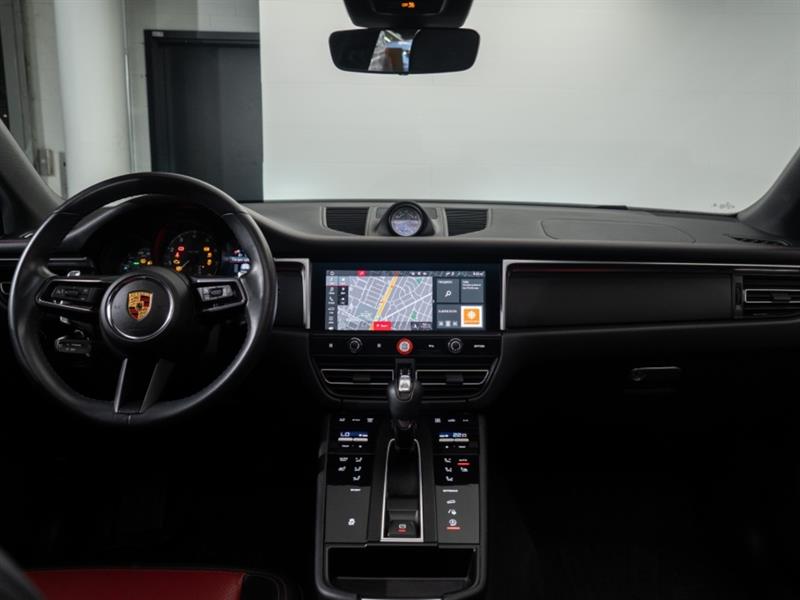 porsche Macan 2023 - 35