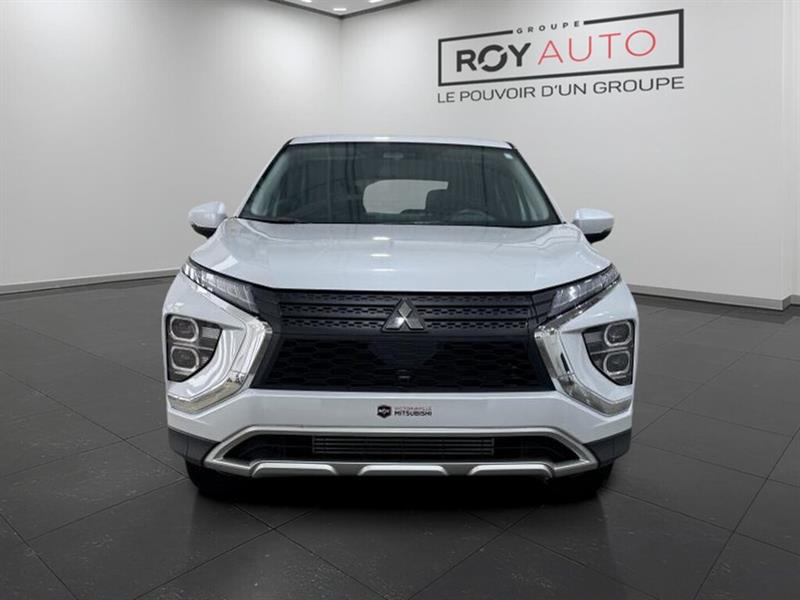 mitsubishi Eclipse Cross 2024 - 2