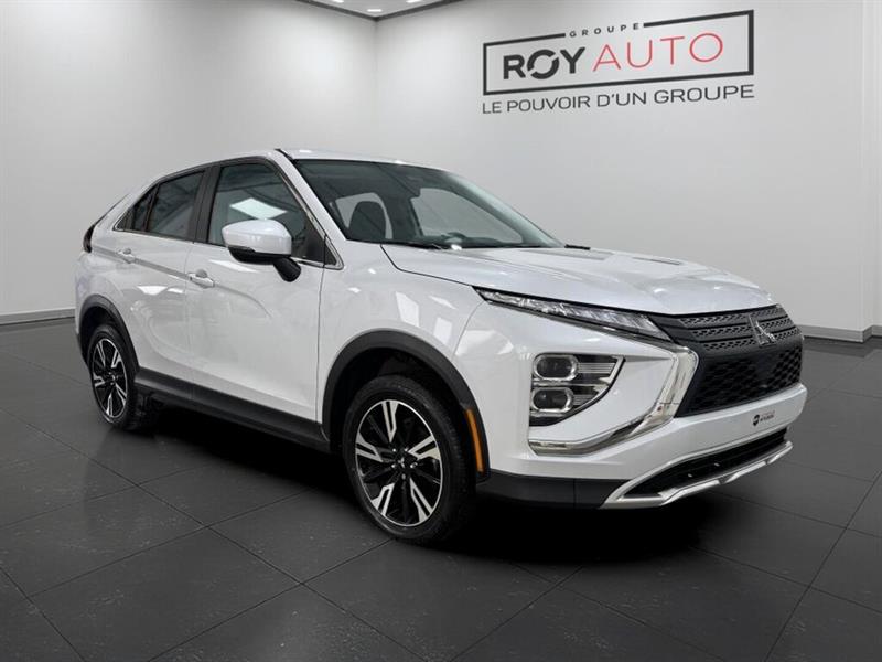 mitsubishi Eclipse Cross 2024 - 3