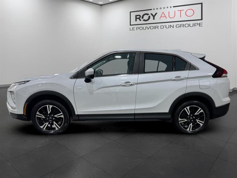 mitsubishi Eclipse Cross 2024 - 6