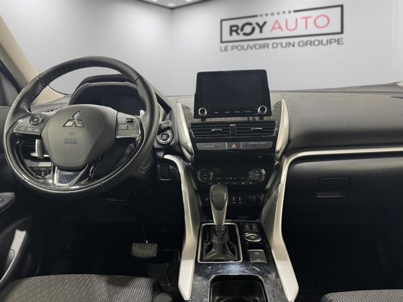 mitsubishi Eclipse Cross 2024 - 9